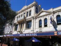 Hotel Bristol