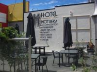 Hotel Motueka - image 1