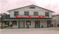 Houhora Tavern