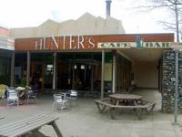 Hunters Cafe & Bar