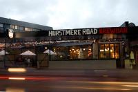 Hurstmere Rd Brew Bar