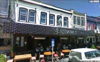 Iguana Sreet Bar & Restaurant - image 1