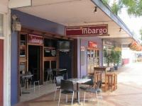 Inbargo Bar & Bistro
