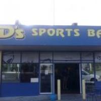 JD's Sports Bar - image 1