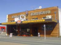 JR's Bar & Grill - image 1