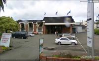 Kingsgate Hotel The Avenue Wanganui - image 1