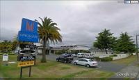 Kingsgate Hotel Rotorua - image 1