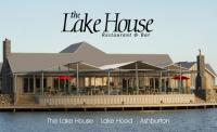 The Lake House Restaurant And Bar - image 1