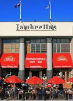 Lambretta's - image 1