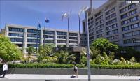 Langham Hotel Auckland - image 1