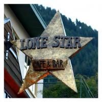 Lonestar Cafe & Bar