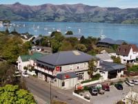 Madeira Hotel - image 1