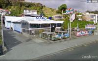 Mako Beach Bar