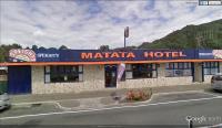 Matata Hotel