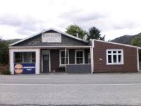 Mawheraiti Hotel - image 1