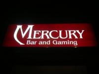 Mercury Bar - image 1