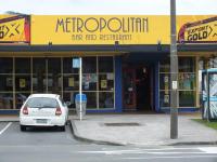 Metropolitan Bar & Restaurant