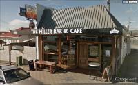 The Miller Bar & Cafe