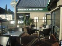 Monteiths Brewery Bar - image 1