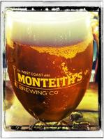 Monteiths Brewery Bar - image 2