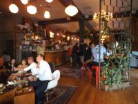The Nuffield Street Brew Bar - image 1