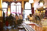 Occidental Belgium Beer Cafe - image 1
