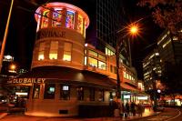 The Old Bailey Restaurant Bar - image 1