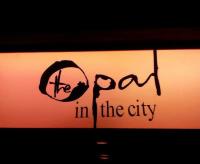 Opal in the City - image 1