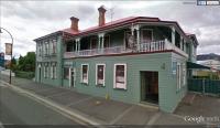 Paeroa Hotel