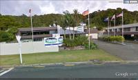 Paihia Pacific Resort Hotel - image 1