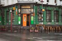 Peggy Gordons Celtic Bar