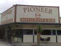 Pioneer Restaurant & Bar - image 1