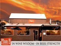 Plan B Bar & Cafe - image 1