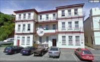 Port Chalmers Hotel (Tunnel Hotel ) - image 1