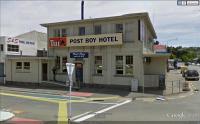 Post Boy Hotel