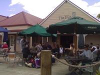 The Pub 'round the Corner