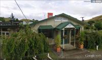 Puketapu Hotel