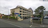 Quality Hotel New Plymouth