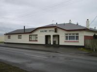 Railway Hotel Otautau