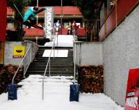 Revolver Bar - image 1