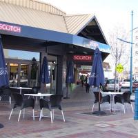 Scotch Wine Bar - image 1