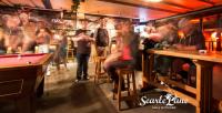 Searle Lane Bar & Rotisserie