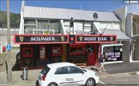 Seumus's Irish Bar