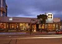 Southern Cross Garden Bar Restaurant - image 1