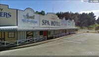 Spa Hotel Taupo - image 1
