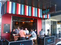Split Bar and Restaurant - image 1