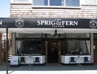 Sprig & Fern Tavern - Hardy Street