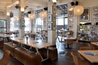 Squid Row Gastro Bar - image 1