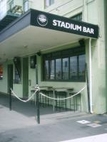 Stadium Bar