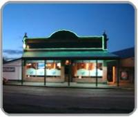 Steel-Worxs Restaurant and Bar - image 1